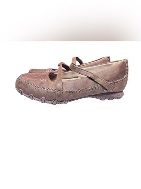 Sketcher's step up Mary Jane shoes sz 7